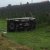 T03 Verkehrsunfall B54 Gigerl Kurve